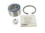 SKF Radlagersatz vkba3400 für Mercedes