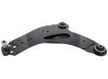MAPCO Lenker, Radaufhängung 49141 unten für Opel GM NISSAN RENAULT