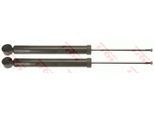 TRW Stoßdämpfer jgt1104t Hinterachse für SEAT Audi