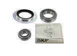 SKF Radlagersatz vkba3565 für ASTON MARTIN Mercedes BMW Chrysler Ford ROVER TOYOTA VW
