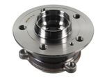 METZGER Radlagersatz wm2342 für Mercedes