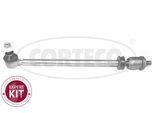 CORTECO Spurstange 49396059 Vorderachse für Peugeot