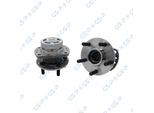 GSP Radlagersatz 9400026 für Chrysler