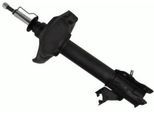 SACHS Stoßdämpfer 317112 Vorderachse links für NISSAN