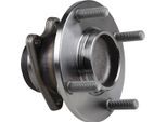 JP GROUP Radnabe 6151400100 Hinterachse rechts für MITSUBISHI SMART