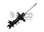 DACO GERMANY Stoßdämpfer 454830l Vorderachse links für Volvo MITSUBISHI