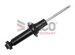 DACO GERMANY Stoßdämpfer 550601 Hinterachse für Citroën