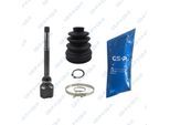 GSP Gelenksatz, Antriebswelle 602374 für Citroën Citroën/Peugeot