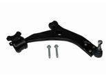 METZGER Lenker, Radaufhängung 58038702 unten für Ford Volvo