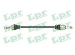LPR Antriebswelle ds52235 für Peugeot TOYOTA