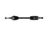 KAMOKA Antriebswelle 5010436 Hinterachse links für SMART Mercedes RENAULT