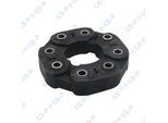 GSP Gelenk, Längswelle 533884 für Vaughall Iveco Mercedes NISSAN RENAULT