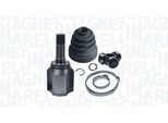 MAGNETI MARELLI Gelenksatz, Antriebswelle 302009100015 Vorderachse links für Fiat