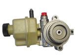 SPIDAN Hydraulikpumpe, Lenkung 54267 für MAZDA
