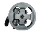 SPIDAN Hydraulikpumpe, Lenkung 54405 für LAND ROVER