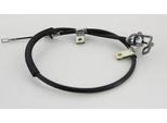 TRISCAN Seilzug, Feststellbremse 8140151060 für Fiat