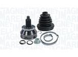 MAGNETI MARELLI Gelenksatz, Antriebswelle 302015100029 Vorderachse für VW VAG Skoda