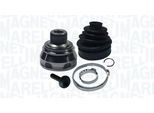 MAGNETI MARELLI Gelenksatz, Antriebswelle 302015100041 Vorderachse für Audi VAG