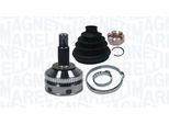MAGNETI MARELLI Gelenksatz, Antriebswelle 302015100053 Vorderachse für Fiat Peugeot Citroën