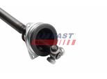 FAST Antriebswelle ft01501 Vorderachse links für RENAULT