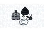 MAGNETI MARELLI Gelenksatz, Antriebswelle 302015100308 Vorderachse für Audi VAG VW Skoda