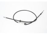 TRISCAN Seilzug, Feststellbremse 814029197 für VW