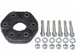 METZGER Gelenk, Längswelle 8073666 für Mercedes