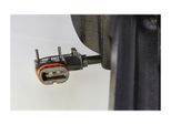 KAMOKA Luftfederbein 2070037 Vorderachse links für Mercedes