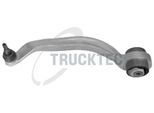 TRUCKTEC AUTOMOTIVE Lenker, Radaufhängung 0731153 Vorderachse links für VAG