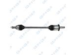 GSP Antriebswelle 203157 für BMW