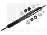 NK Stoßdämpfer 63222981 für NISSAN