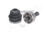 ASHIKA Gelenksatz, Antriebswelle 6203367 radseitig für MAZDA