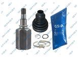 GSP Gelenksatz, Antriebswelle 602342 für Mercedes