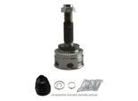 KAVO PARTS Gelenksatz, Antriebswelle cv5526 radseitig für MITSUBISHI