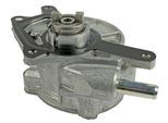 METZGER Unterdruckpumpe, Bremsanlage ORIGINAL ERSATZTEIL 8010017 für Mercedes