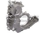 PIERBURG Unterdruckpumpe, Bremsanlage 702551090 für Iveco Peugeot