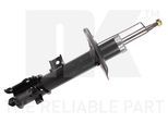 NK Stoßdämpfer 65343179 für HYUNDAI KIA