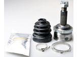 DENCKERMANN Gelenksatz, Antriebswelle c120115 radseitig für HYUNDAI KIA