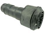 CORTECO Luftfeder, Fahrwerk 49430540 Hinterachse für Peugeot Fiat
