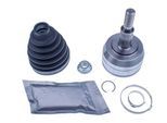 DENCKERMANN Gelenksatz, Antriebswelle c120593 radseitig für VW