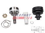 FAST Gelenksatz, Antriebswelle ft25088k radseitig für Citroën