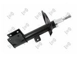 ABAKUS Stoßdämpfer 23201073 Vorderachse links für Peugeot