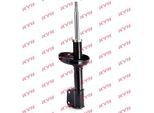 KYB Stoßdämpfer 633708 Vorderachse für RENAULT