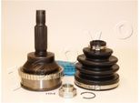 JAPKO Gelenksatz, Antriebswelle 62h04 für HYUNDAI