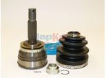 JAPKO Gelenksatz, Antriebswelle 62h03 radseitig für HYUNDAI
