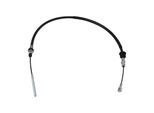 NK Seilzug, Feststellbremse 9039171 für Opel Vaughall NISSAN RENAULT
