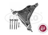 CORTECO Lenker, Radaufhängung 49399598 Vorderachse links für Volvo