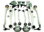 TRISCAN Reparatursatz, Querlenker 85002900105 für VW