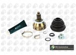 BGA Gelenksatz, Antriebswelle cv0103a Vorderachse rechts für Skoda SEAT