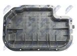NTY Ölwanne bmome002 unten für Mercedes